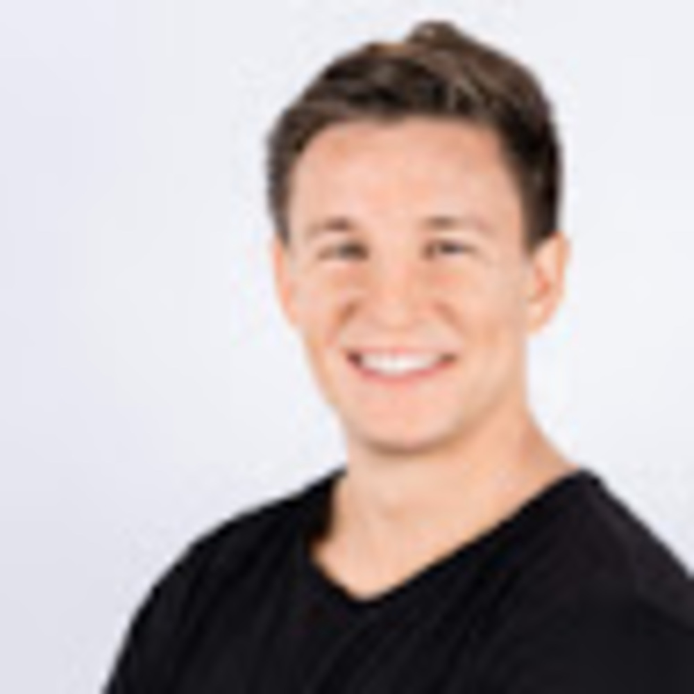 Meet your Posher, Dean